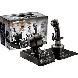 Геймпад ThrustMaster Hotas Wartog (2960720) - мініатюра 3