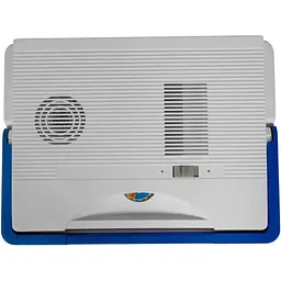 Автохолодильник Zorn Z-32 LNP 12/230V Cold/Hot (4251702501326) [140014] - мініатюра 6