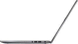 Ноутбук ASUS P1512CEA-BQ1081 15.6FHD/Intel i3-1115G4/8/256F/int/noOS/Grey (90NX05E1-M01AC0) - мініатюра 7