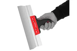 Шпатель фасадний Intertool 300 мм PRO - мініатюра 5