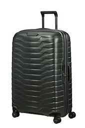 Валіза Samsonite PROXIS 75 см GREEN 75x51x31 CW6*44003 - мініатюра 6