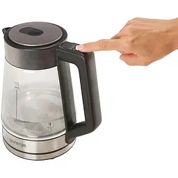 Електрочайник Gorenje K17TRG (743656) - мініатюра 9