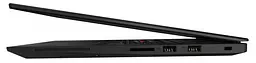 Ноутбук Lenovo ThinkPad X1 Extreme 3 15.6UHD Oled Touch/Intel i9-10885H/32/1024F/NVD1650Ti-4/W10P (20TK001QRA) - мініатюра 12