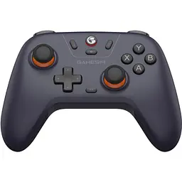 Бездротовий геймпад GameSir T4n Nova Lite для ПК Android iOS Nintendo Switch бездротовий джойстик геймсир ігровий контроллер Холла