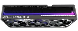 Відеокарта ASUS RTX 5090 32GB ROG Astral OC Edition (ROG-ASTRAL-RTX5090-O32G-GAMING) (GDDR7, 512 bit, PCI-E v5.0 x16) - мініатюра 12