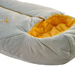Спальний мішок Grand Canyon Bradley 190 Pro -4°C Misty Blue (30721590) - мініатюра 5