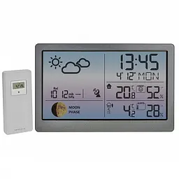 Метеостанція TFA LUNA SKY 35116910
