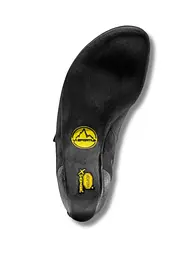 Скельники La Sportiva Miura VS 37.5 Black/Yellow LaSportiva (1052-40F999100 37,5) - мініатюра 2