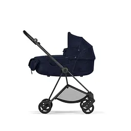 Люлька Cybex Mios Lux Rebellious Luxury - мініатюра 5