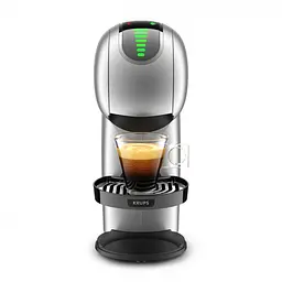 Капсульна кавоварка еспресо Krups Genio S Touch KP440E31 - мініатюра 5