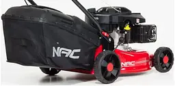 Газонокосарка бензинова NAC LS42-146-NG - мініатюра 5