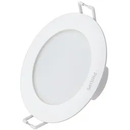 Світлодіодний світильник стельовий Philips DN020B, 3.5W, 4000К, G3 (929002508308) - мініатюра 2