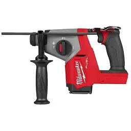 Перфоратор акумуляторний безщітковий SDS-PLUS MILWAUKEE, M18 FHAC16-0, 1.7Дж (каркас)