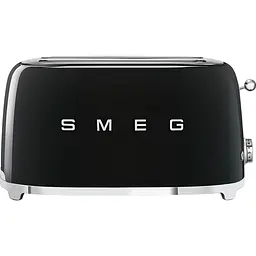 Тостер Smeg TSF02BLEU [116649] - мініатюра 3