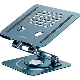Підставка для ноутбука Baseus UltraStable Pro Series (B10059900811-01) [102962] - мініатюра 4