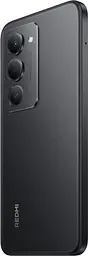 Смартфон Xiaomi Redmi 15 4G 6/128GB Midnight Black - мініатюра 3