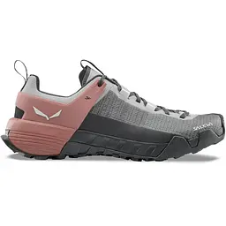 Кросівки жіночі Salewa Wildfire NXT Women 37 Сірий-Коричневий - мініатюра 2
