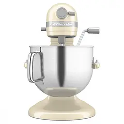 Кухонна машина KitchenAid Artisan 6.6 л 5KSM70SHXEAC - мініатюра 8