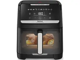 Мультипіч Tefal EY8468E0 EASY FRY SILENCE XXL