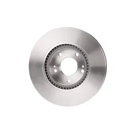 Гальмівний диск Bosch 0 986 479 537 - мініатюра 3