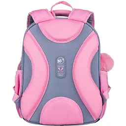 Рюкзак шкільний напівкаркасний Yes S-109 Lovely Bunny (559876) - мініатюра 5