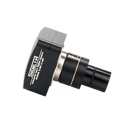 Камера для мікроскопа SIGETA MCMOS 3100 3.1 MP USB 2.0 (65672)