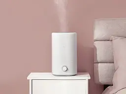 Зволожувач повітря MiJia HuXiaomidifier MJJSQ02LX White - мініатюра 4