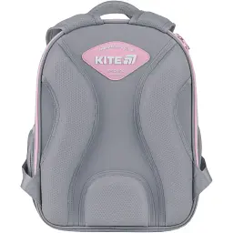 Рюкзак для початкової школи Kite Education 555 каркасний Velvet Dream - мініатюра 6