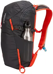 Похідний рюкзак Thule AllTrail 15L (Obsidian/Bluegrass) 3203740 (TH 3203740) - мініатюра 6