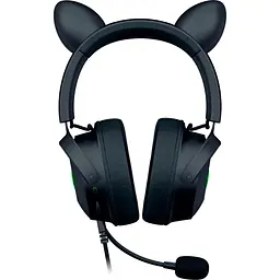 Ігрові навушники Razer Kraken Kitty V2 PRO Black (RZ04-04510100-R3M1) [95223] - мініатюра 5