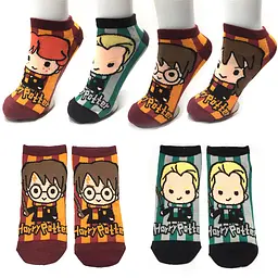 Шкарпетки Гаррі Поттер Harry Potter socks HP 6.86.023 - мініатюра 3