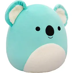 М'яка іграшка Squishmallows Коала Кевін 30 см (SQCR06576) - мініатюра 2