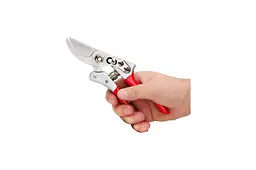 Секатор садовий Intertool 200 мм FT-1014 - мініатюра 8