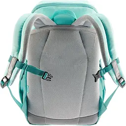 Рюкзак Deuter Kikki 2023 Glaicer Green (1052-3610423 1369) - мініатюра 8