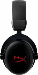 Навушники HyperX Cloud II Core Wireless Black (6Y2G8AA) - мініатюра 3