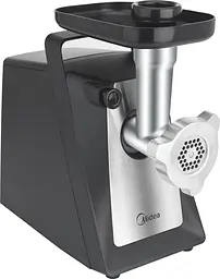 Електром'ясорубка Midea MJ-MM5001W - мініатюра 2
