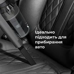 Вертикальний пилосос Aeno SC3 [ASC0003] [73224] - мініатюра 6