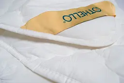 Ковдра антиалергенна Bambina двоспальна Othello 195x215 см pbe0041530 - мініатюра 5