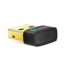 Bluetooth 5.0 Nano USB адаптер, UB5A TP-LINK - мініатюра 2