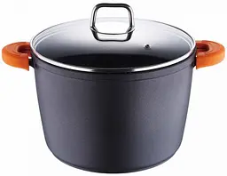 Каструля мармур Blaumann BL-1094N 24см 6.8л
