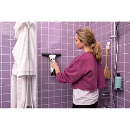 Пилосос для миття вікон Karcher WV 2 Plus NP (1.633-661.0) [122248] - мініатюра 7