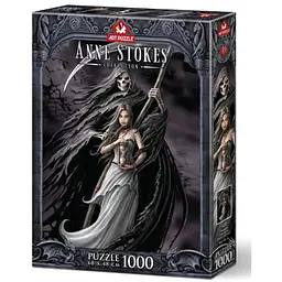 Пазл Art Puzzle Вічна 1000 ел. (5230)