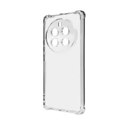 Чехол ArmorStandart Air Force для Realme 12 Pro/12 Pro+ Camera cover Clear
