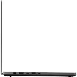 Ноутбук Asus ROG Zephyrus G14 OLED GA403UI-QS051, AMD Ryzen 9 8945HS, 5.2GHz, 14 120Hz, 3K, 32GB, SSD 1Tb, NVIDIA GeForce RTX 4070 8GB, DOS - мініатюра 8