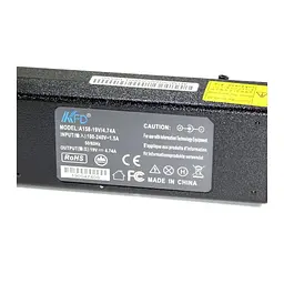 Блок живлення для Asus 19V 4.74A (5.5x2.5 mm) KFD