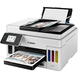 БФП Canon MAXIFY GX7040 [4471C009] [141825] - мініатюра 2