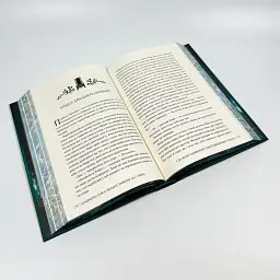 Симфония смертоносного трона - Э.Дж. Меллов | Родной язык, книга на украинском, новая, твердая - миниатюра 4