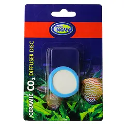 Керамічний диск для CO2 дифузора Aqua Nova 24 мм (NCO2-DIFF-DISC-24MM)