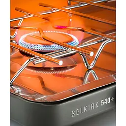 Плита кемпінгова GSI Outdoors Selkirk 540 i Isobutane Camp Stove (1099-56020) - мініатюра 6