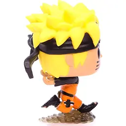 Фігурка Funko Pop! Naruto Shippuden: Наруто, що біжить 9.6 см [46626] [117712] - мініатюра 4